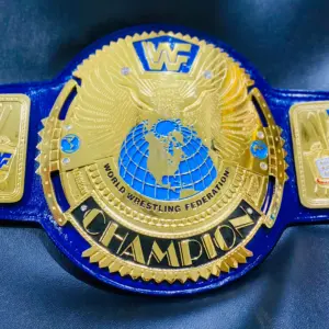 WWE Replica Wrestling Belts