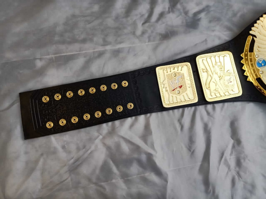 Get Big Eagle Replica Belts At 10% Discount - Hurry, Limited Stock!