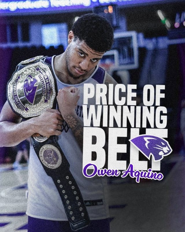 Belt winner 🤝#gohpu x #ontheprowl