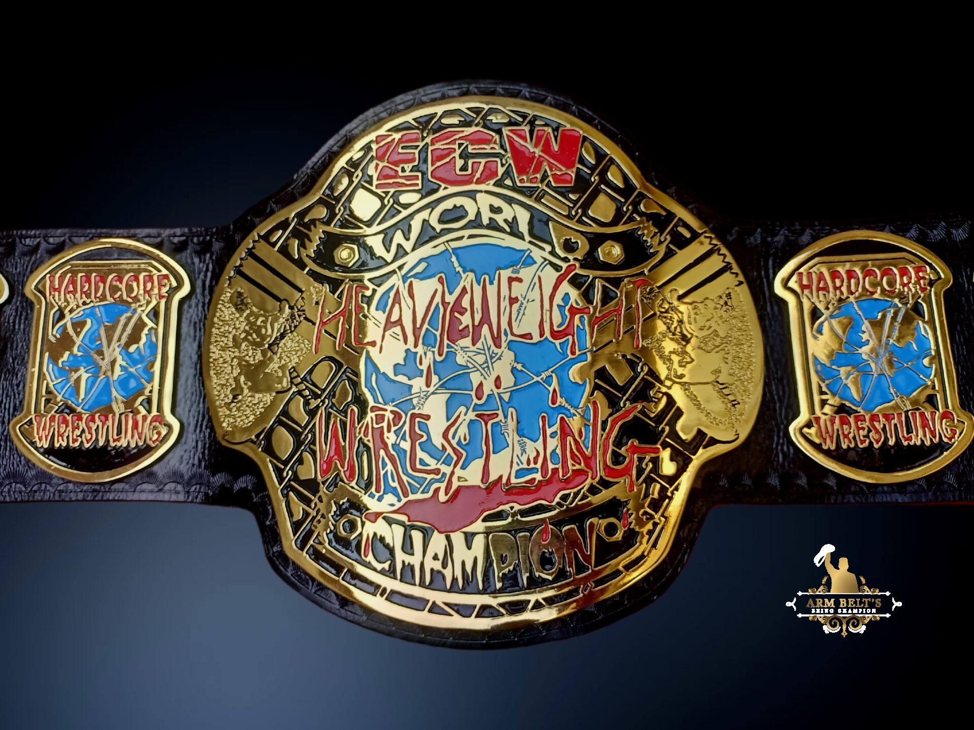 Ecw Original Championship