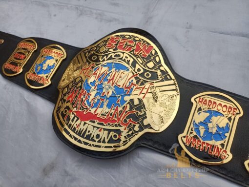 ECW Championship Belt Replica