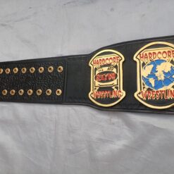 Side Plates OF ECW Belt