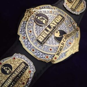 Shop : ARM Championship Belts