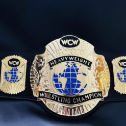 WCW World Heavyweight Title