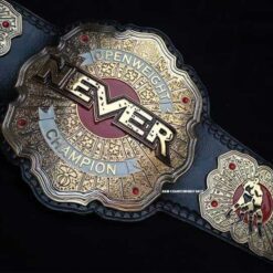 never openweight championship