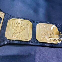 WWF INTERCONTINENTAL REPLICA BELT