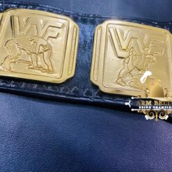 WWF INTERCONTINENTAL REPLICA BELT