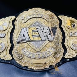 AEW Belt