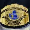 Intercontinental belt