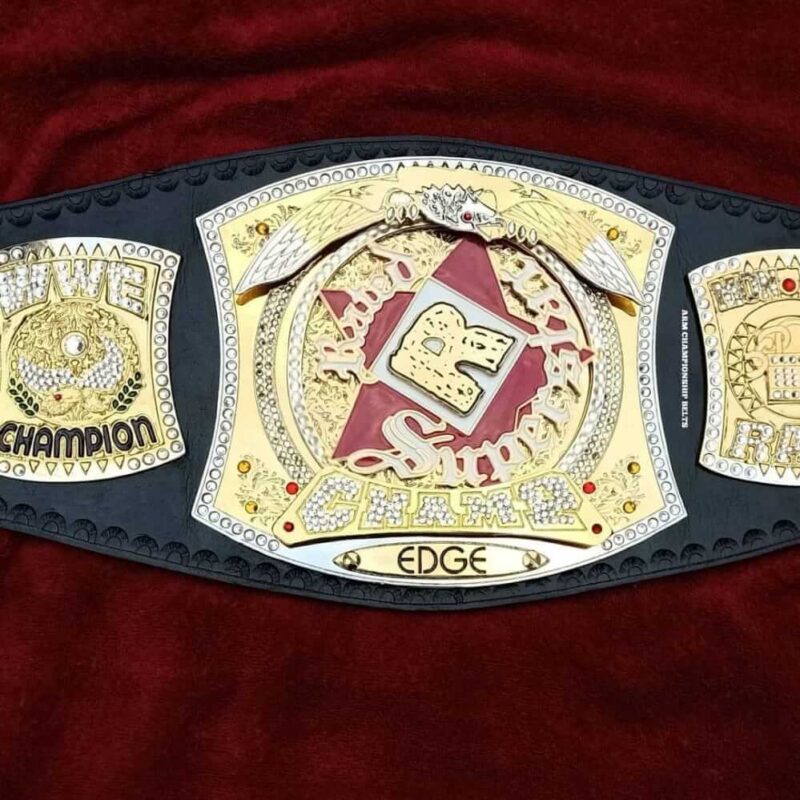 BLANK CHAMPIONSHIP BELTS CUSTOM WRESTLING BELTS MAKER AND DESIGNER