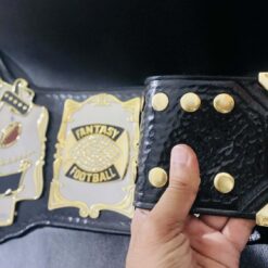 Custom Fantasy Football Championship Belts 12-min