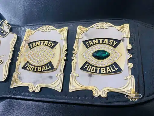 Custom Fantasy Football Championship Belts 6-min