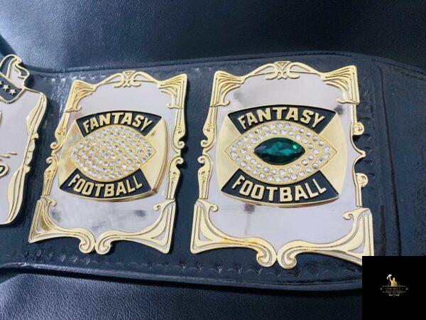 Custom Fantasy Football Championship Belts 6-min