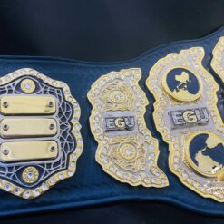 CUSTOMIZE AEW CHAMPIONSHIP BELT