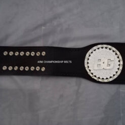 CUSTOM SPINNER Championship belt sf