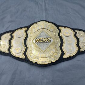AFFORDABLE CHEAP CHAMPIONSHIP BELTS - FREE SHIPPING