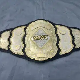 Affordable Championship Belts