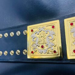 EOW CUSTOM DESIGN WRESTLING BELT 144