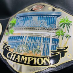 fantasy football title belt