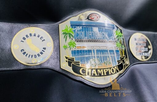 fantasy football title belt