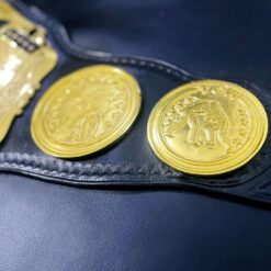 TCW TRI STATES CUSTOM CHAMPIONSHIP BELT