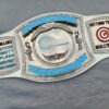 Sales Performer Championship Belt