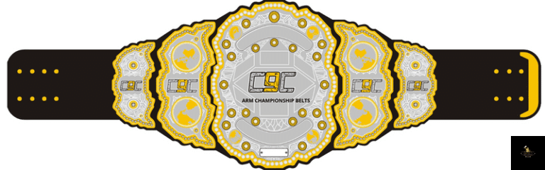 CUSTOM CHAMPIONSHIP BELTS TEMPLATES - DESIGN YOUR OWN
