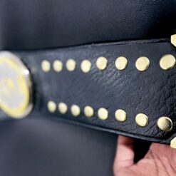 Submission Wrestling Belts