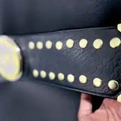 custom made grappling championship belts