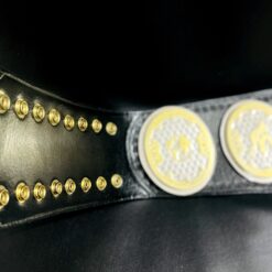 Combat Sports Belts