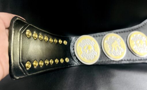 Combat Sports Belts