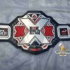 CUSTOM NXT CHAMPIONSHIP BELT