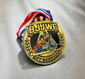 HD Engraved Custom Award Medals - Any Shape, Size, & Design