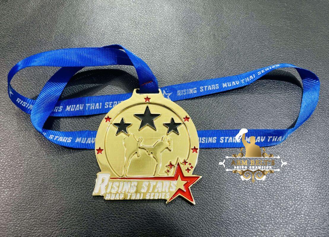 Custom HD Engraved Award Medals For All Sports Events