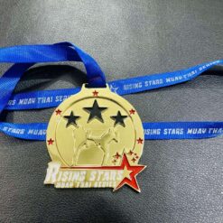 CUSTOM AWARD MEDALS