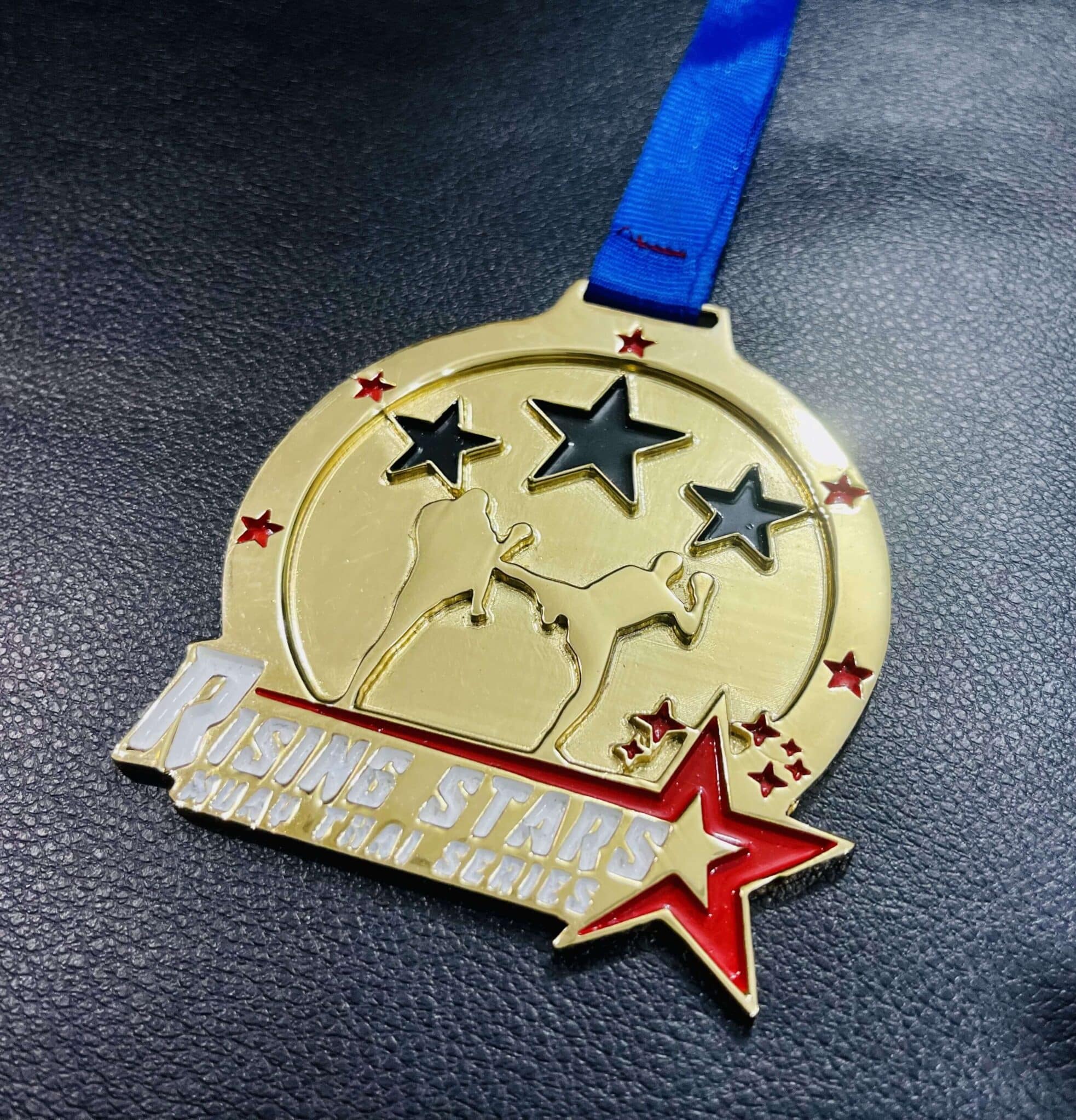 HD ENGRAVED CUSTOM AWARD MEDALS