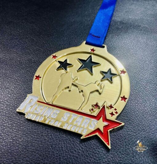 CUSTOM AWARD MEDALS