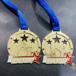 CUSTOM AWARD MEDALS