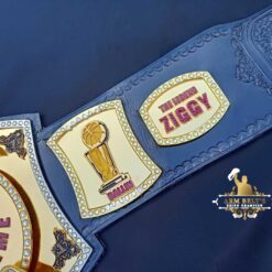 FANTASY BASKETBALL CHAMPIONSHIP BELT