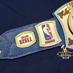 FANTASY BASKETBALL CHAMPIONSHIP BELT