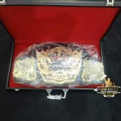 GAMING CHAMPIONSHIP BELT