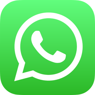 WhatsApp logo Image