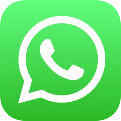 WhatsApp logo Image