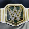 CUSTOM PHILADELPHIA EAGLES WWE CHAMPIONSHIP BELT