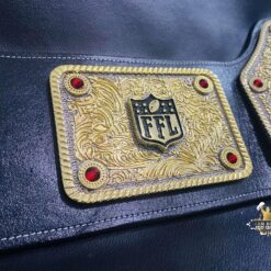 FFL CHAMPIONSHIP BELT