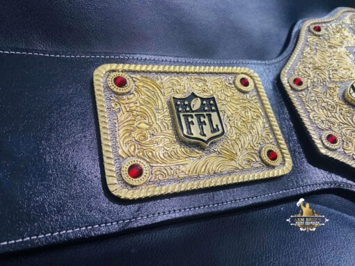 FFL CHAMPIONSHIP BELT