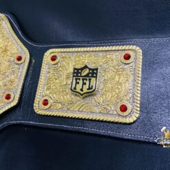 FFL CHAMPIONSHIP BELT