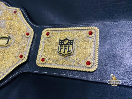 FFL CHAMPIONSHIP BELT