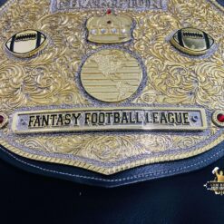 FFL CHAMPIONSHIP BELT