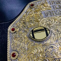 FFL CHAMPIONSHIP BELT